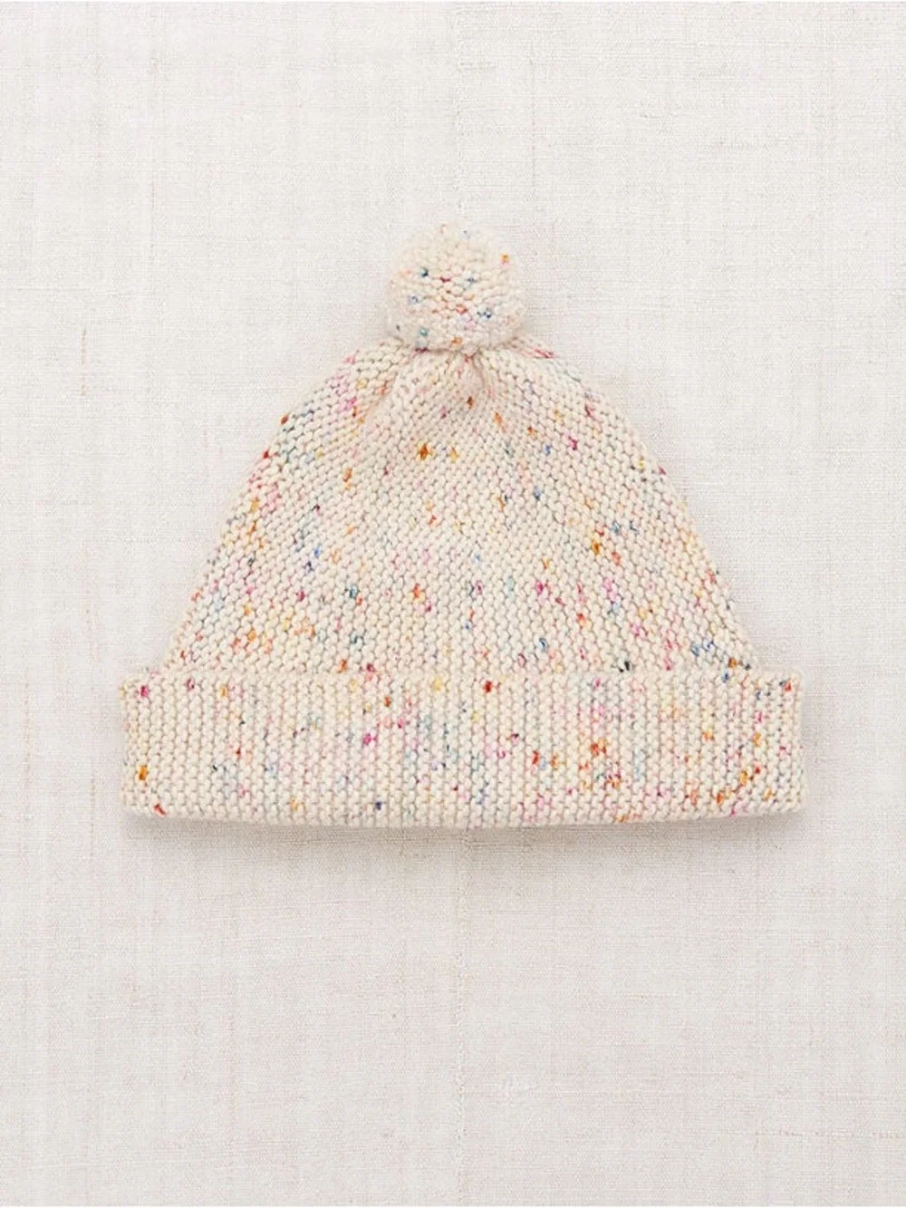 ISO ISO ISO Lollipop Confetti Garter